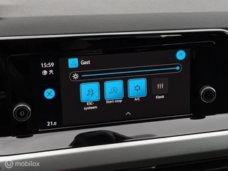 VOLKSWAGEN VARIANT 1.0 TSI/LED/CARPLAY/ADAPTIVE CRUISE/CLIMATE/KEYLESS / 33