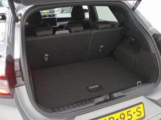 Ford Puma 1.0 EB Hybrid ST-Line | Winterpack | Trekhaak | Navigatie / 16