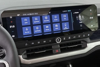 Jeep Compass First Edition 74 kWh  Panoramadak 360 Camera Massage / 14