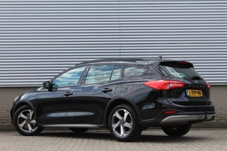 Ford Focus Wagon 1.0 EcoBoost Active Business | Trekhaak | Cruise Control | Winter Pack / 4