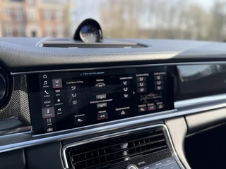 Porsche Panamera 4.0 Turbo | Sport Chrono | Stoelventilatie/Massage | 360 Camera | Sportuitlaat | / 21