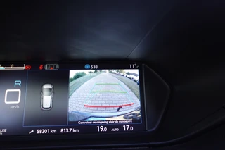 Citroën C4 Picasso 1.6 e-THP Intensive  | Trekhaak | Camera | DAB | NAP | / 32