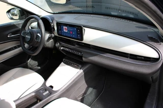 Fiat 600 1.2 HYBRID LA PRIMA 1e eigenaar **NL-Auto** Afneembare Trekhaak / 23