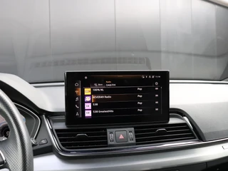 Audi Q5 Sportback 55 TFSI e Quattro s-edition | SOH 90,0% | MEMORY | HEAD-UP | TREKHAAK | STOELVERW. | CAMERA | NAVI | CRUISE | / 8