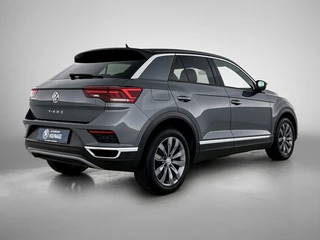 Volkswagen T-ROC 1.5 TSI Sport | Camera | Adaptive Cruise | Stoelverwarming | Navi / 2