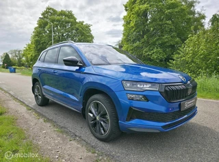 Skoda Karoq 1.5 TSI ACT Sportline / Trekh. / Carplay / Luxe / 4