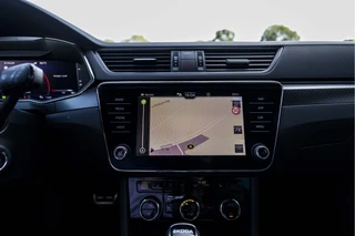 Škoda Superb Combi 1.5 TSI ACT Sportline  | Memory | Camera | ACC / 34