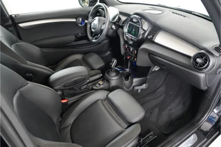 MINI 3-deurs 1.5 Cooper Chili  | Pano | Leder | Stl. verw. | PDC | Sportstoelen | / 11