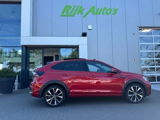 Volkswagen Taigo 1.5 TSI R-Line * Panoramadak * Virtual Cockpit * Led * 18 Inch / 26