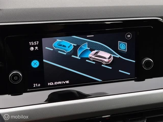 VOLKSWAGEN VARIANT 1.0 TSI/LED/CARPLAY/ADAPTIVE CRUISE/CLIMATE/KEYLESS / 29