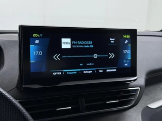 Peugeot 3008 GT SOH: 99% | PHEV | APPLE CARPLAY | ELEKTRISCHE ACHTERKLEP | CAMERA VOOR + ACHTER | ADAPTIVE CRUISE CONTROL | FOCAL AUDIO | DODEHOEK DETECTIE| RIJKLAARPRIJS INCL. 12 MND BOVAG GARANTIE / 38