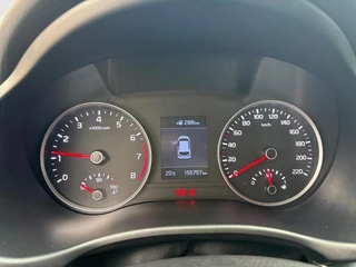 Kia Rio 1.0 TGDI DynamicLine | Navigatie | Airco | Apple Carplay / Android Auto | Achterruitrij Camera | Lichtmetalen Velgen | / 16