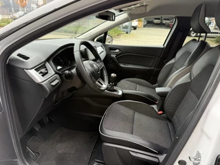 Renault Captur 1.0 TCe 90 Intens / NAVI + Camera / Michelin-ALL-Season / Renault Dealer Onderhouden / 1e Eigenaar / NED-Captur / 9