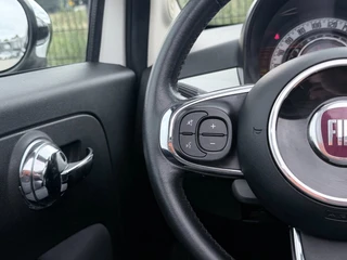 Fiat 500 C 1.2 Lounge | Mirror Edition |PDC | Bluetooth | Cabrio | Carplay | / 19