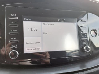 Toyota Aygo X Play AIRCO CAMERA AD-CRUISE APPLE/ANDROID NL-AUTO / 19