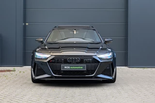 Audi RS6 Avant RS 6 TFSI quattro  | DYNAMIC PLUS | KERAMISCH | CARBON | HUD | B&O | KOELING | NIGHTVISION | 4WIELSTURING | / 29