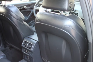 Audi Q5 2.0 TFSI Q. SP. SLED Panorama dak 2xS-line Bang en Olufsen / 21