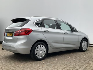 BMW 2 Serie Active Tourer 216D Automaat Hoge zit / Instap Corporate Lease Executive / 36