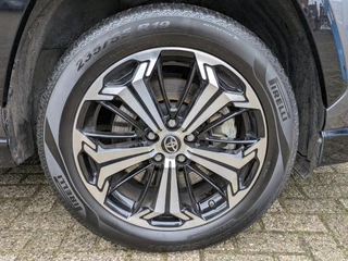Toyota RAV4 2.5 Plug-in Hybrid AWD Bi-Tone Plus|Panodak|Stoelkoeling/Verwarming|JBL|Memory|Leder|360-Camera|Head-Up / 16
