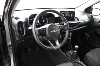Kia Picanto 1.0 DPI DynamicLine  Apple Carplay/Android Auto - Cruise Control - Navigatie - Achteruitrijcamera / 18