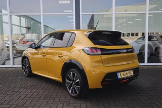 Peugeot 208 1.2 PureTech GT|Automaat|Camera|Navi|LED|Apple carplay/Android auto| / 5
