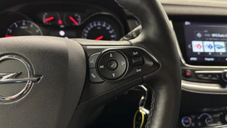 Opel Grandland X 1.2 Turbo Business Edition CARPLAY CAMERA ECC LM NAVIGATIE. / 23