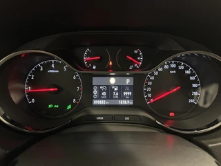 Opel Grandland X 1.2 Turbo Ultimate|Stuur/Stoelverwarming|Carplay|Climate/Cruisecontrol| / 32
