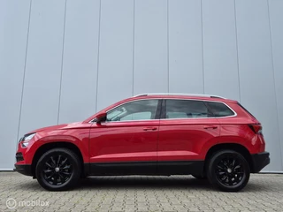 SKODA KAROQ 1.0 TSI CLEVER EDITION/LED/CARPLAY/CLIMATE/PDC/16''LMV / 2