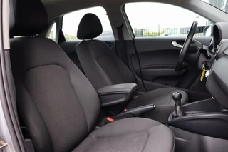 Audi A1 Sportback 1.0 TFSI Pro Line | NAP | S-Line | Cruise | Clima | Navi | / 36