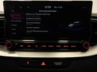 Kia XCeed 1.6 GDi PHEV Plug-In DynamicLine NAVI/CAMERA/LED/18"LMV! / 14