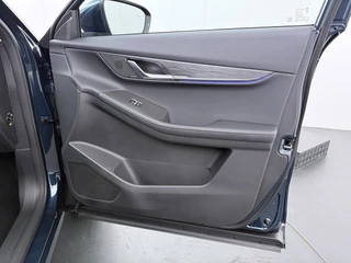 Jaecoo 5 1.5 T-GDi SHS-H Exclusive  - FULL OPTIONS - Stoelverkoeling/verwarming - Sfeerverlichting - SONY SOUND - AppleCarplay - Android Auto - 7 Jaar of 150.000km Fabrieksgarantie / 44