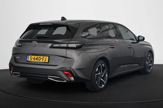 Peugeot 308 SW 1.2 PureTech Allure Pack Business 360 Camera AGR Stoel-Voorruitverwarming / 4