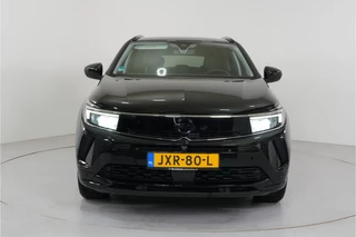 Opel Grandland 1.6 Turbo GS Line 225 pk PHEV  | SOH 100% | 360 Cam | Stl. verw. | El. achterklep | Adaptive Cruise | / 2