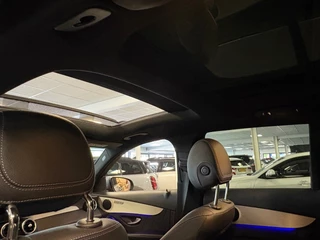 Mercedes-Benz GLC-klasse 300e 4MATIC Premium Plus / trekhaak / sfeer verlichting / panorama-dak / virtual / 18