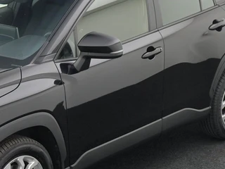 Toyota Corolla Cross Hybrid 140 Active Navigatie | Camera | Carplay / 41