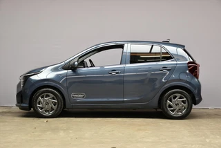 KIA Picanto 1.0 DPi 68pk 4-zits DynamicPlusLine / 9