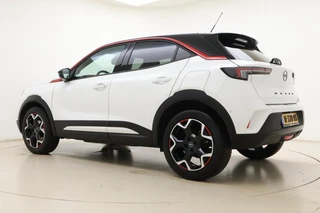 Opel Mokka 1.2 Turbo GS Line 130 PK Automaat | Navigatie | Keyless | Camera | Stoelverwarming | Zwart dak | Lichtmetalen velgen | Climate control / 13