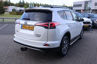 Toyota RAV4 2.5 HYBRID DYNAMIC / 9