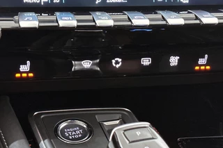 Peugeot 508 SW 1.6 HYbrid GT Line 225 PK Stoelverwarming Keyless Achteruitrijcamera / 23