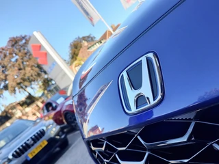 Honda ZR-V 2.0 e:HEV SPORT AUTOMAAT  Keyless | Elek. verst. stoel | Adaptive Cruise / 42