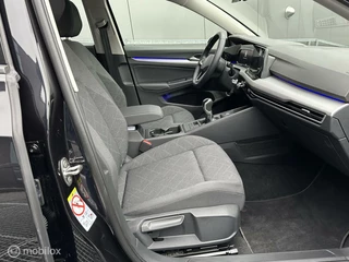 Volkswagen Golf Variant 1.0 TSI Life / 22