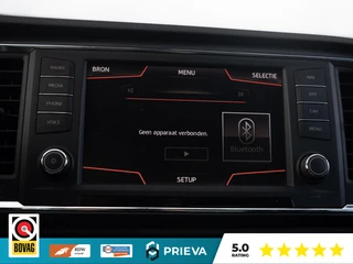 SEAT Ateca 1.0TSI 116PK |LED| FR LOOK | TREKHAAK | NAVI | STOELVERWARMING | CLIMA | CRUISE / 33
