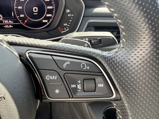 Audi A5 Sportback 2.0 TFSI MHEV Sport S-line Edition  | LED | Keyless | DAB | Apple/Android | B&O | PDC v+a incl. Camera | Stoelverwarming / 25