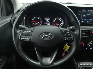 Hyundai i10 1.0 Comfort Carplay Navigatie | Airco | Cruise control / 21