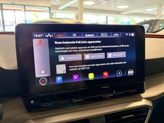 Seat Leon Sportstourer 1.4 TSI eHybrid PHEV FR Xcellence/pano/camera/apple CarPlay/memory / 38