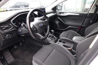 Ford Focus Wagon 1.5 EcoBlue Titanium X Business|Camera|Apple carplay/Android auto|Navi| / 6