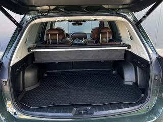Subaru Forester 2.0i e-BOXER Premium | Navi | Clima | 360° Camera | Elektr. Achterklep | Panoramadak | Leder | Stoelverwarming | / 35
