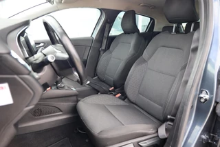 Renault Clio 1.6 E-Tech Hybrid 140 Business Zen|Camera|Automaat|Dealer OH| / 7