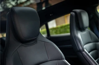 Porsche Taycan Sport Turismo 4S 93 kWh  Panorama 21" Sport Chrono 360 Camera Warmtepomp / 22