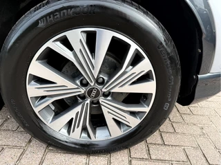 Audi Q4 Sportback e-tron 40 Advanced edition 77 kWh SOH 91.6%, Camera, Matrix Led / 11
